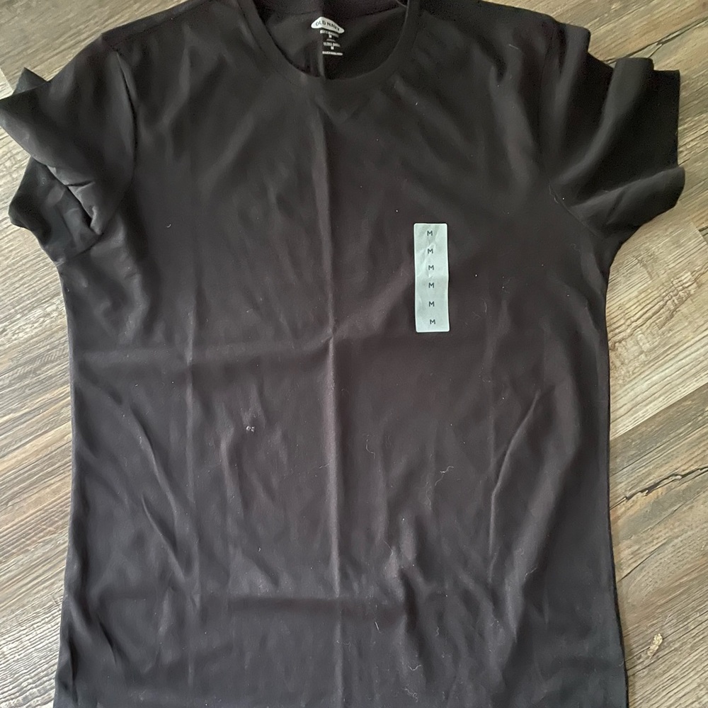 NWT Old Navy tshirt size M mens
